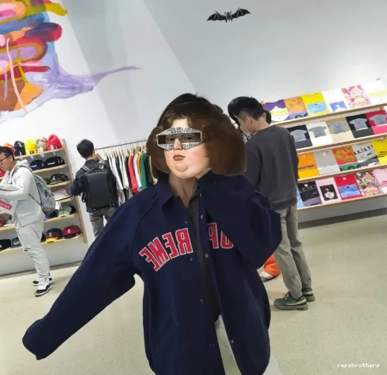 COACHES 24FW Cloth ARC Jacket lined SUPREME JACKET 0816